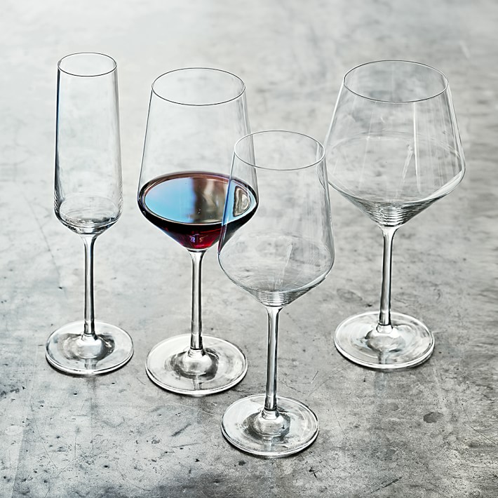 schott zwiesel pure stemware collection 1 o